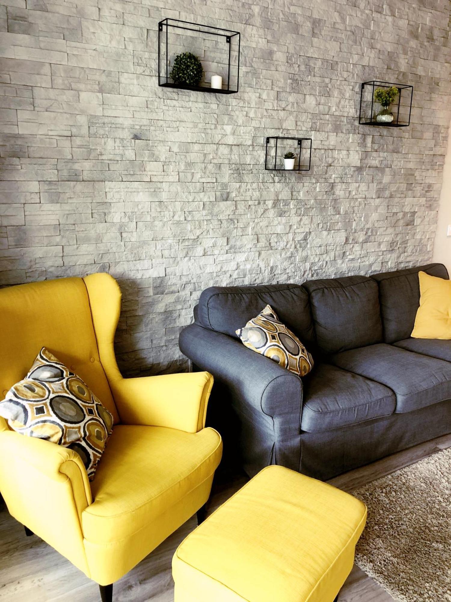 Luz Del Sol Balatonlelle Apartment Exterior foto