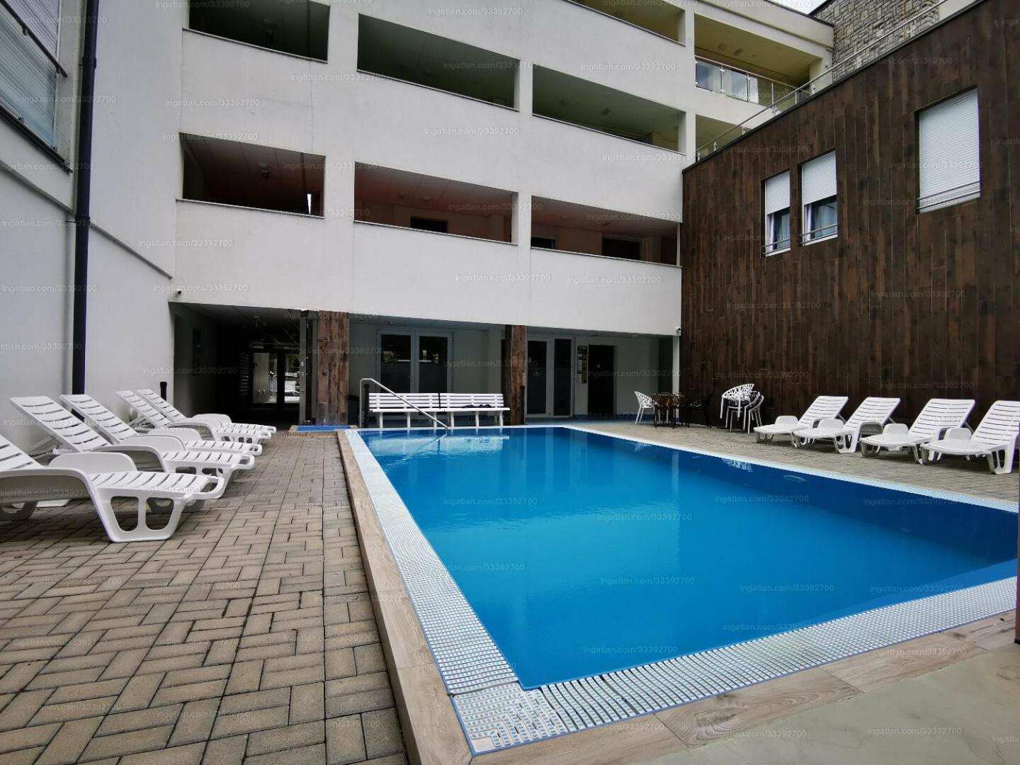 Luz Del Sol Balatonlelle Apartment Exterior foto